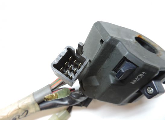 Lenkerschalter links Kawasaki ZZR 600