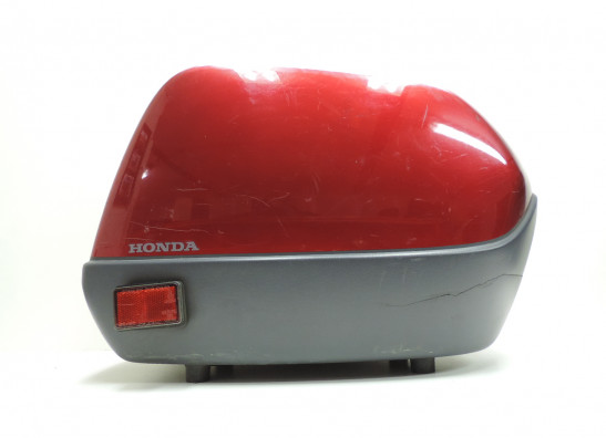 Luggage set Honda ST 1100 Pan European