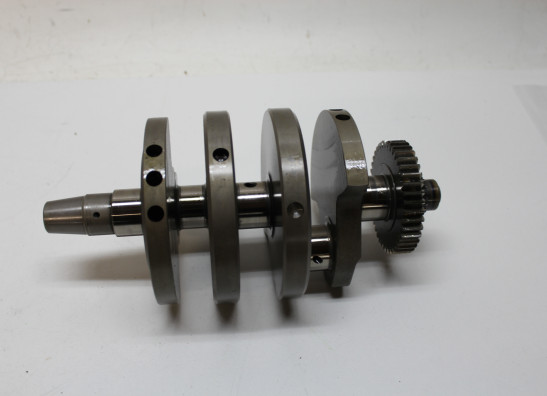 Kurbelwelle Yamaha MT 07