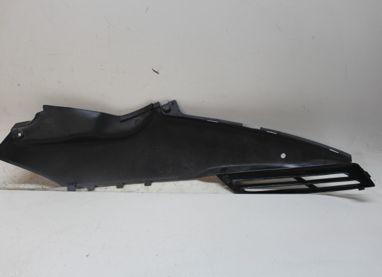 Linker achterkant Yamaha XC125 Cygnus