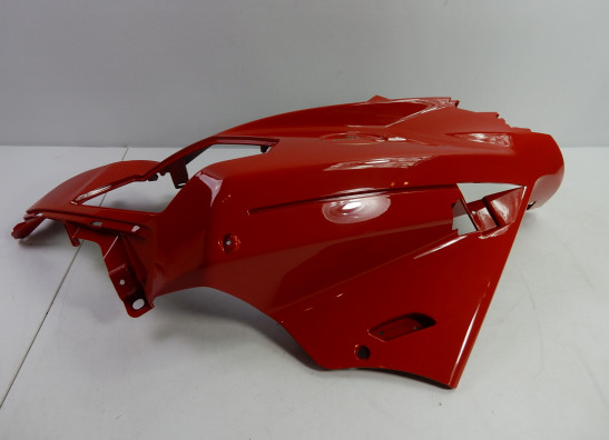 Rechter zijkuip Moto Guzzi Stelvio