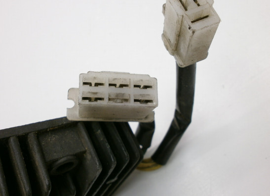 Regulator rectifier  Honda VF 500 