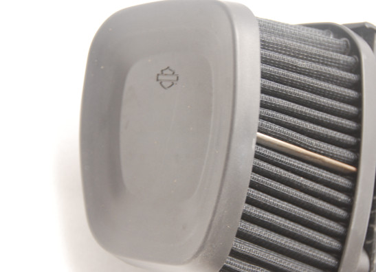 Luchtfilterhuis Harley Davidson Softtail