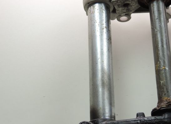 Gabelholm Komplett Honda CX 650 E