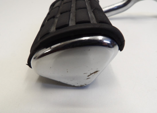 Footrest left Yamaha XV 700 / 750 SE