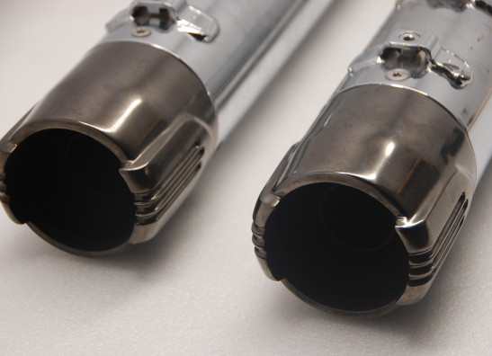 Auspuff Harley Davidson Touring FL