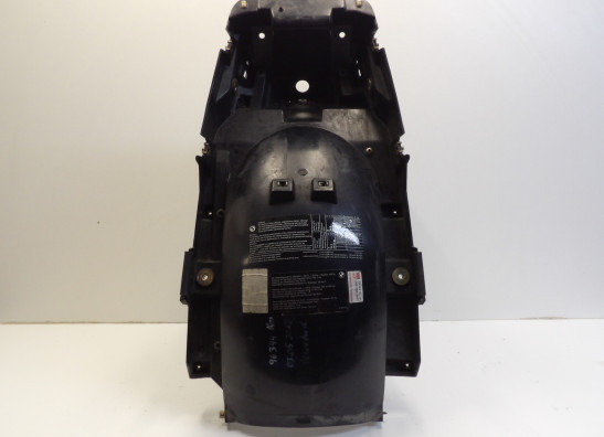 Achterspatbord BMW R 1100  1150 RS