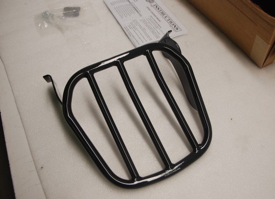 Bagagedrager Harley Davidson Softtail