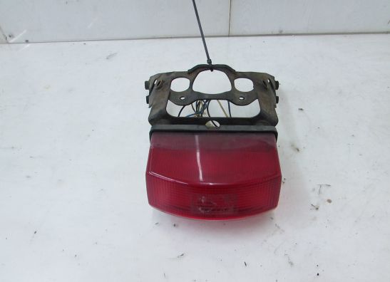 Achterlicht Yamaha TDM