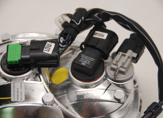 Scheinwerfer Harley Davidson Touring FL