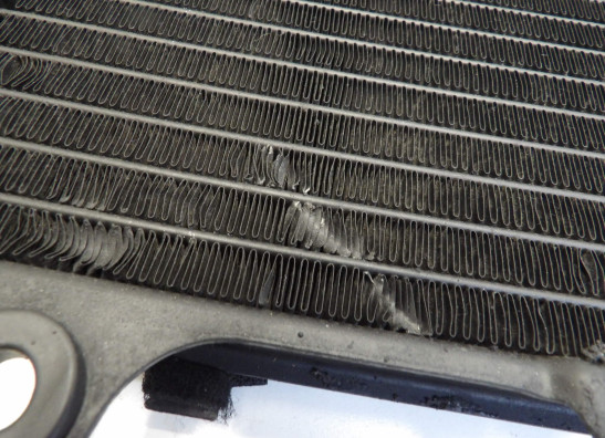 Radiateur Yamaha XJ 700