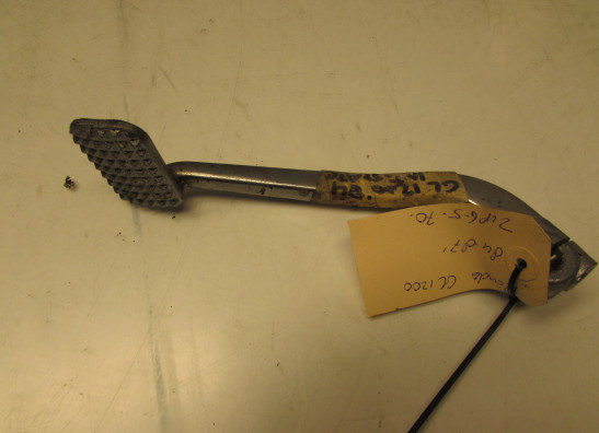 Bremspedal Honda Goldwing GL