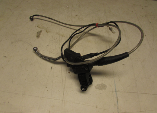 Clutch master cylinder KTM 990 SM + SMT