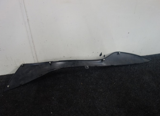 Cowl left small Suzuki Burgman 400