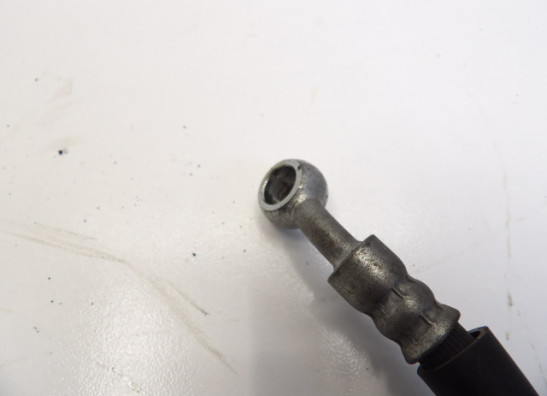 Remklauw rechts voor Suzuki GSX F 600