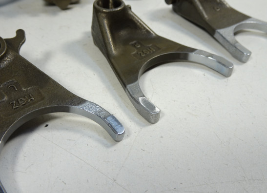 Gear box Honda CB 500 F