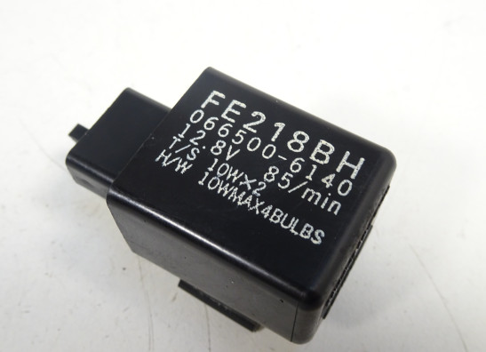 Relais Kawasaki VERSYS 650