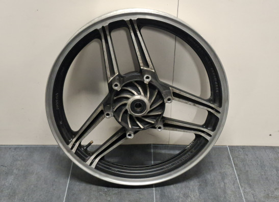 Voorvelg Honda VF 700  750 S Sabre
