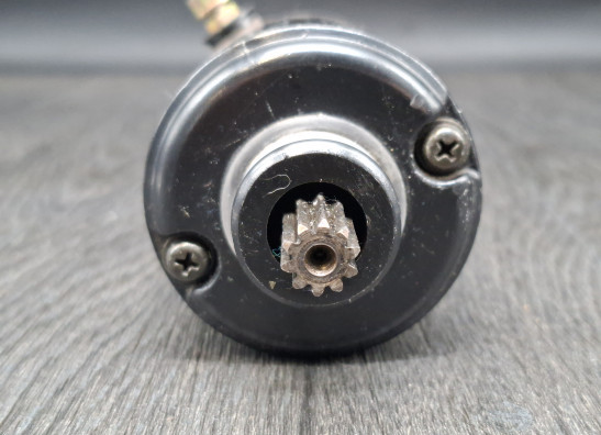 Startmotor Kawasaki GPX 750