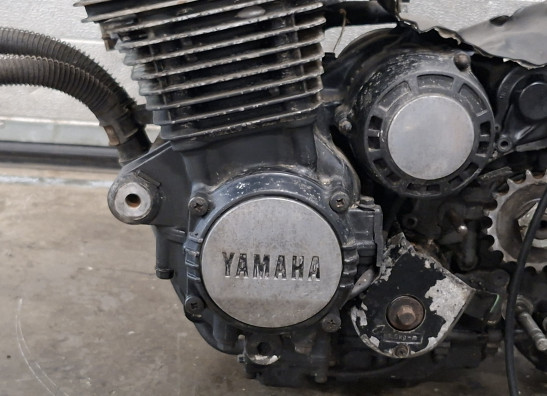 Motorblok Yamaha FJ 1100
