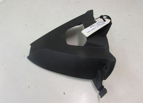 Hinterradabdeckung BMW S 1000 RR