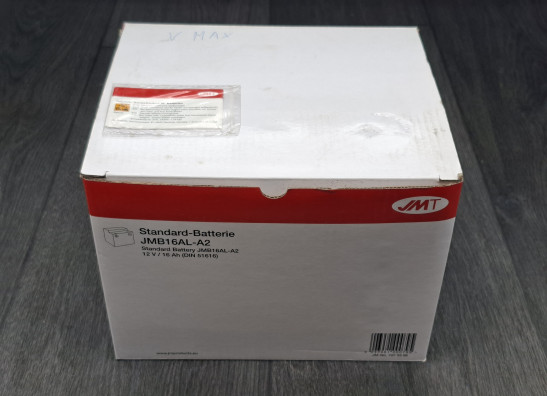 Accu Yamaha XV 750 Virago