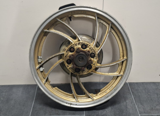 Achtervelg Yamaha XS 1100