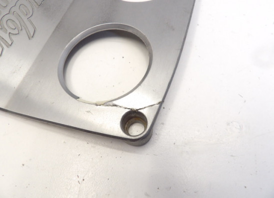 Tankschutz Honda VT 1100