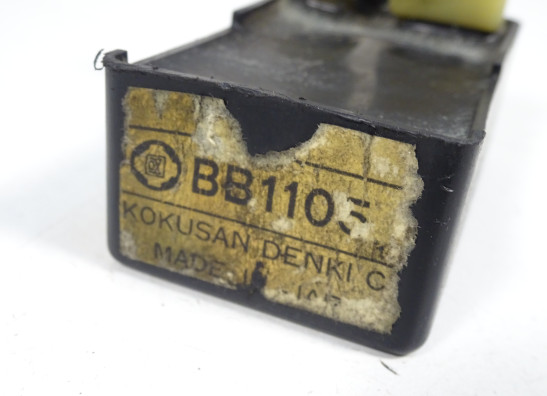 CDI ECU unit Ducati monster 600