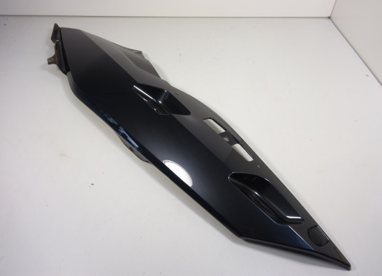 Linker achterkant BMW R 1200 RT