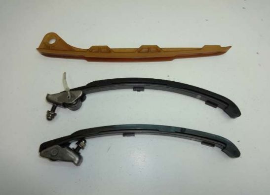 Motorblock Sonstiges Honda CBR 1100 XX