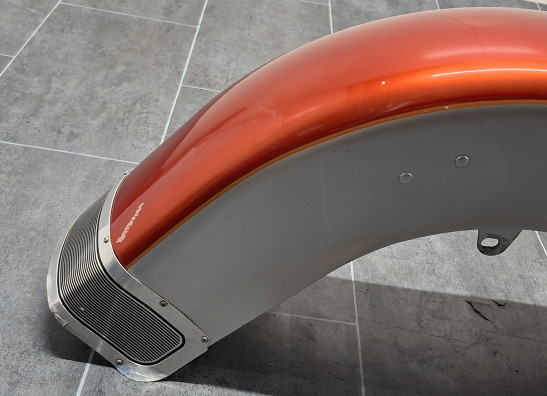 Voorspatbord Harley Davidson Softtail