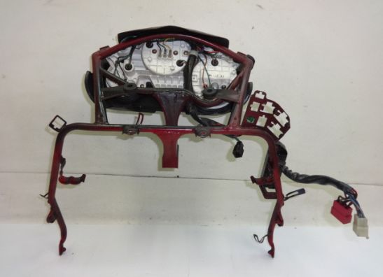 Tellerset Honda CBR 600 F