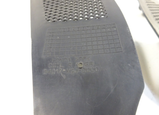 Binnenkuip Honda CBF 1000