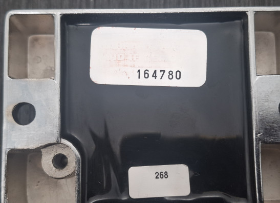 Regler Gleichrichter Harley Davidson Sportster