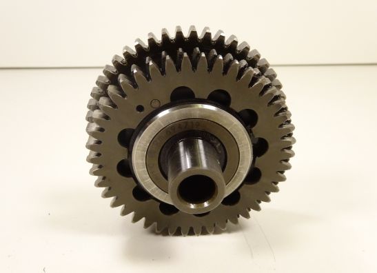 Motorblock Sonstiges BMW K 1200 GT