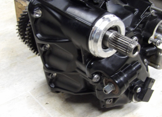 Getriebe BMW R 1250 RS