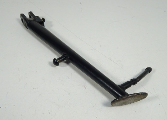 Standaard Kawasaki ER 6