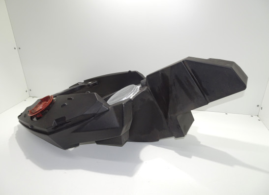 Benzintank BMW F 650 GS