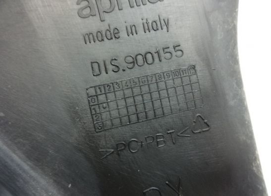 Rechter binnenkuip Aprilia RST 1000 Futura