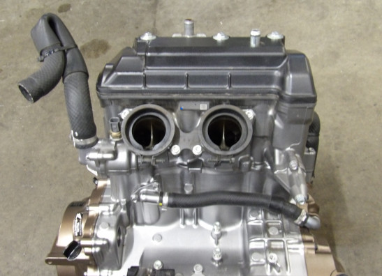 Motorblok Honda CRF 1100L Africa Twin Adventure Sports ES