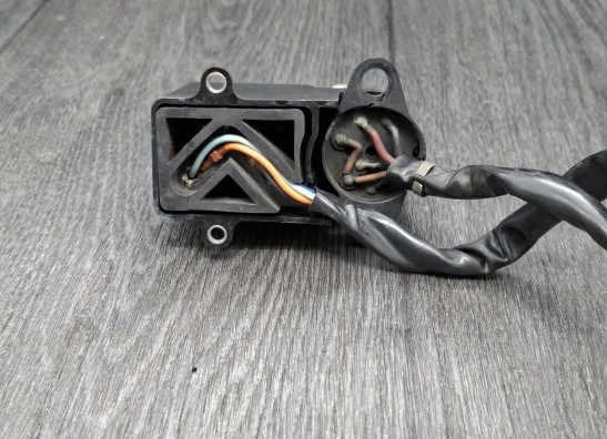 Contact slot Honda CL 250