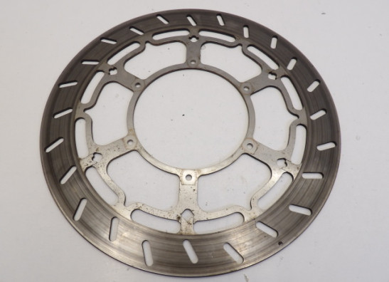 Remschijf voor KTM 640 Duke 2