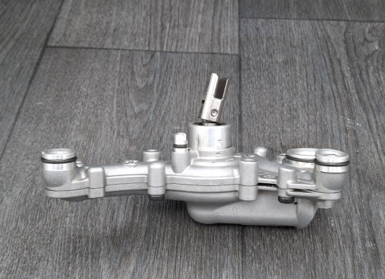 Waterpomp BMW R 1200 GS LC