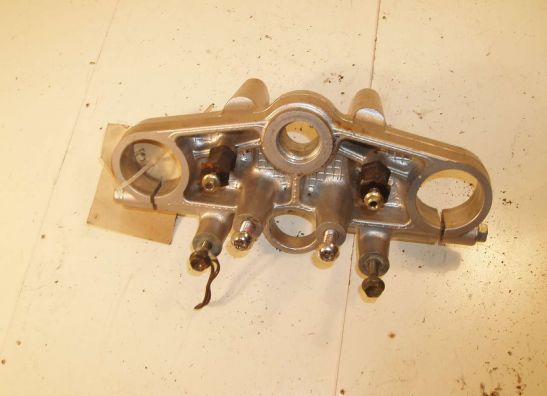 Kroonplaat Suzuki GSF 600 650 Bandit 