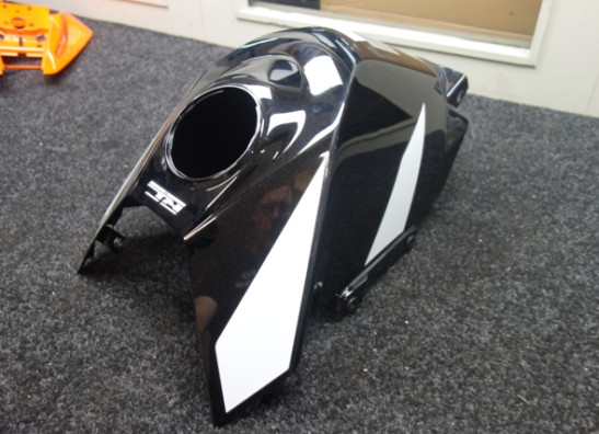 Tankcover KTM RC 390