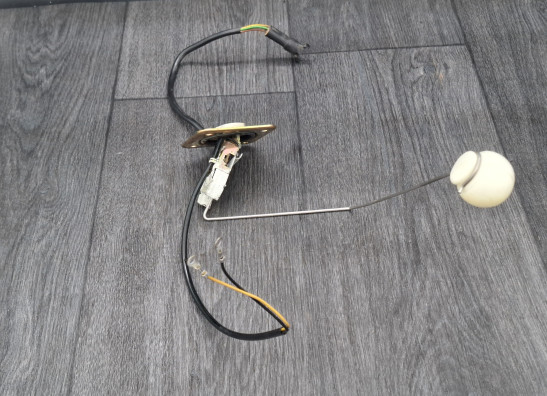 Brandstofniveaumeter BMW K 75