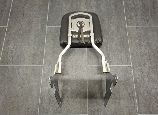 Rugsteun sissybar Harley Davidson FLSTC Heritage Softail Classic