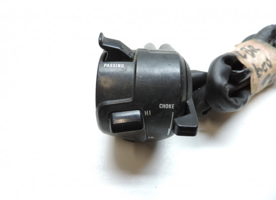 Stuurschakelaar links Honda CBR 600 F