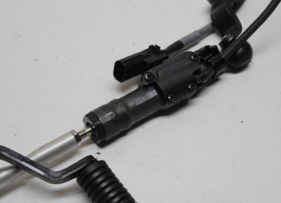 Schakelpedaal Yamaha XSR 900